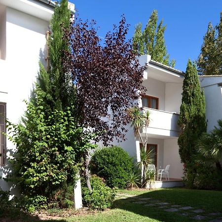 Apartamentos Leo Port de Pollença Exterior foto