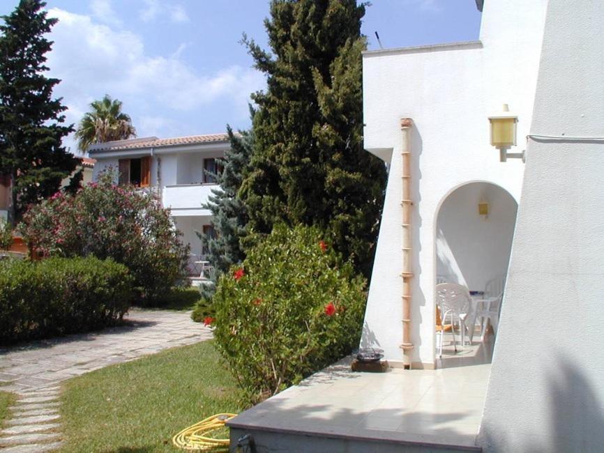 Apartamentos Leo Port de Pollença Exterior foto